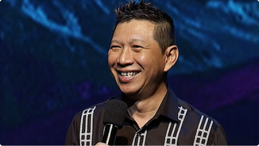 Keynote Sermons