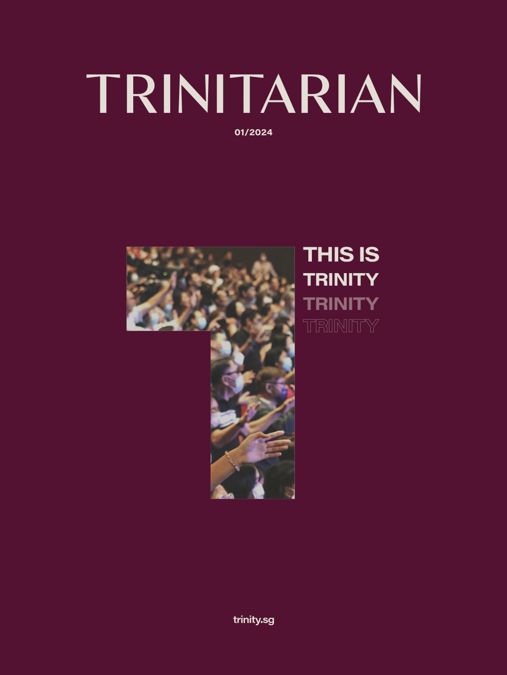 Trinitarian.Online Issue 20/10